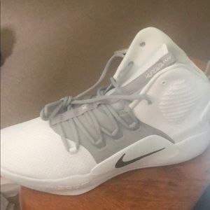 Hyperdunk X TB Promo